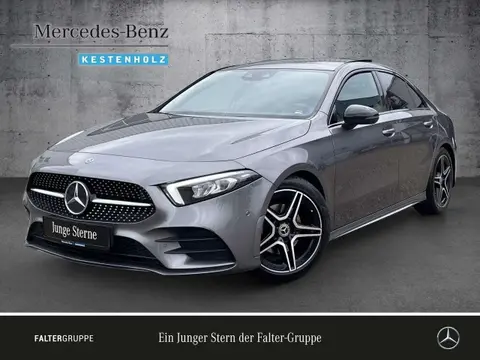 Used MERCEDES-BENZ CLASSE A Petrol 2019 Ad 