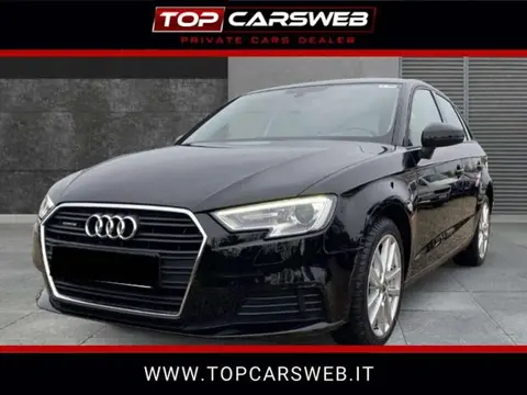 Annonce AUDI A3 Essence 2020 d'occasion 