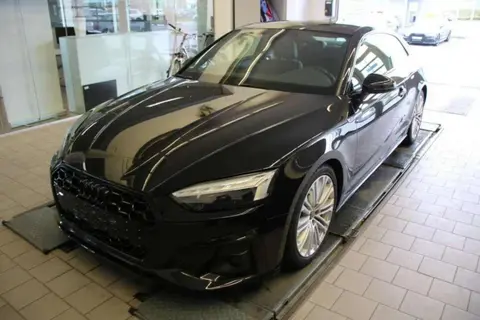 Annonce AUDI A5 Diesel 2021 d'occasion 