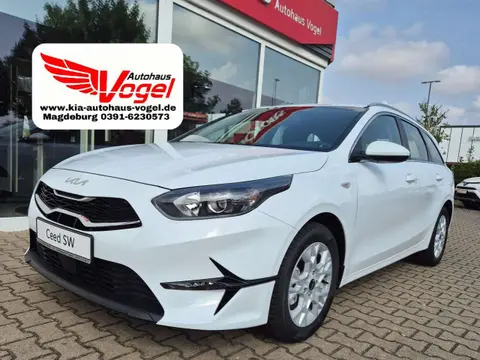 Used KIA CEED Petrol 2024 Ad 