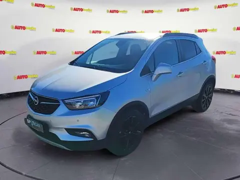 Annonce OPEL MOKKA Diesel 2018 d'occasion 