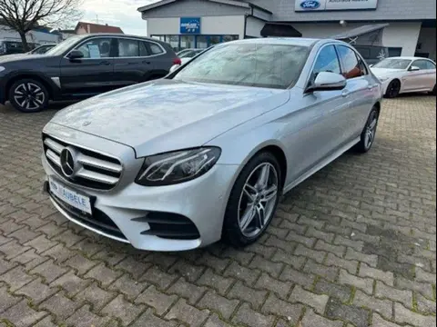 Used MERCEDES-BENZ CLASSE E Diesel 2020 Ad 