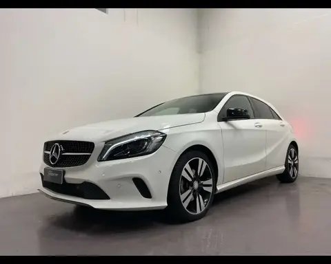 Used MERCEDES-BENZ CLASSE A Diesel 2016 Ad 