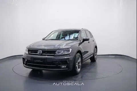 Used VOLKSWAGEN TIGUAN Diesel 2020 Ad 