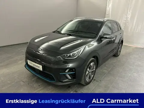 Annonce KIA E-NIRO Électrique 2021 d'occasion 