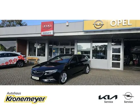 Used OPEL INSIGNIA Diesel 2019 Ad 