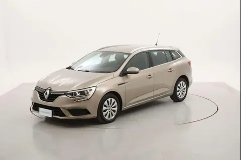 Annonce RENAULT MEGANE Diesel 2019 d'occasion 