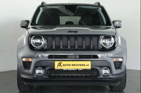 Used JEEP RENEGADE Petrol 2020 Ad 