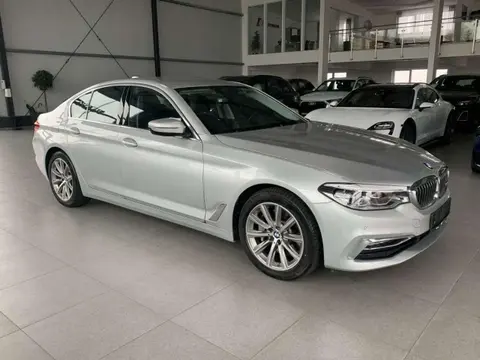 Annonce BMW SERIE 5 Diesel 2019 d'occasion 