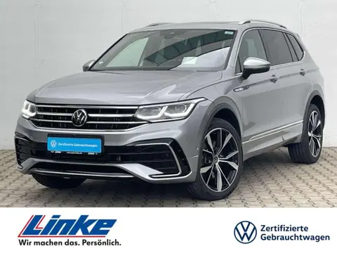 Annonce VOLKSWAGEN TIGUAN Diesel 2024 d'occasion 