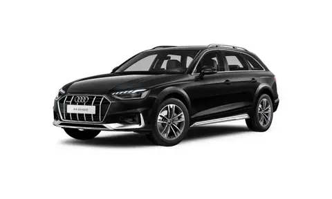 Annonce AUDI A4 Diesel 2024 d'occasion 