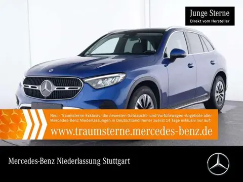 Used MERCEDES-BENZ CLASSE GLC Petrol 2023 Ad Germany