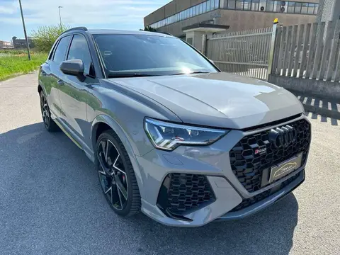 Annonce AUDI RSQ3 Essence 2020 d'occasion 