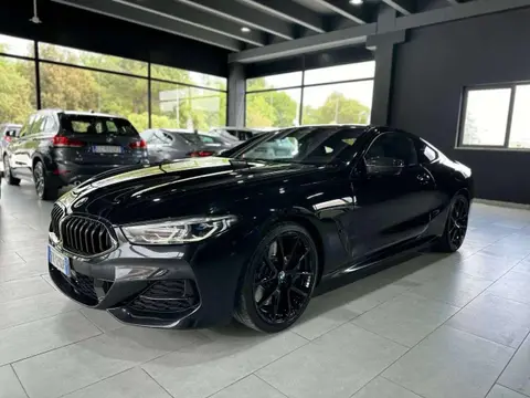 Used BMW SERIE 8 Diesel 2019 Ad 