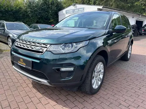 Used LAND ROVER DISCOVERY Diesel 2015 Ad 