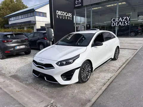 Annonce KIA PROCEED Essence 2024 d'occasion 