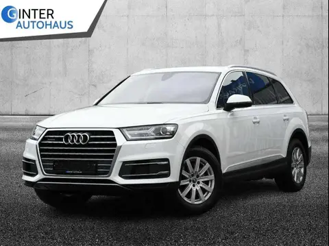 Used AUDI Q7 Diesel 2016 Ad 