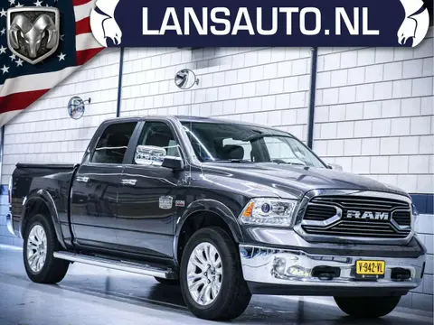 Used DODGE RAM LPG 2019 Ad 