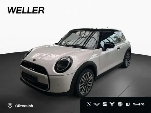 Used MINI COOPER Petrol 2024 Ad 