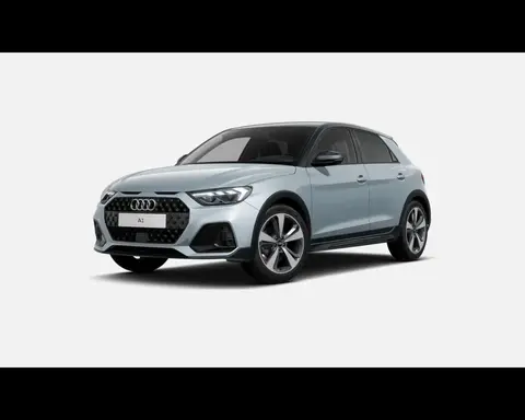 Used AUDI A1 Petrol 2024 Ad 