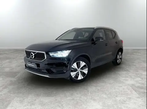 Used VOLVO XC40 Petrol 2021 Ad 