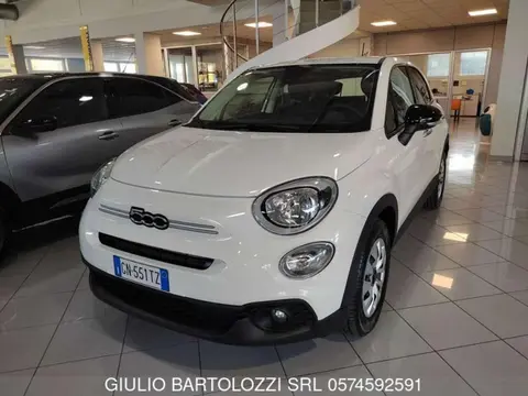 Annonce FIAT 500X Essence 2023 d'occasion 