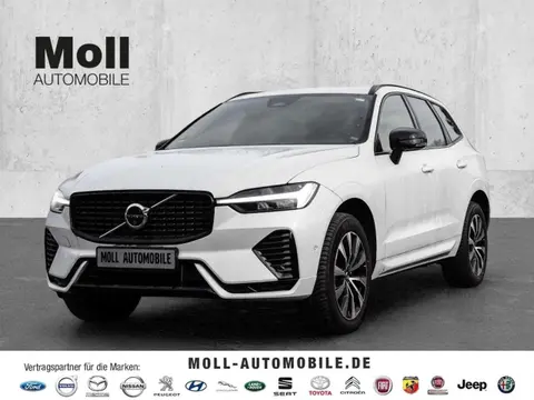 Annonce VOLVO XC60 Essence 2023 d'occasion 