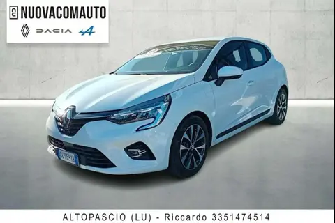 Used RENAULT CLIO LPG 2021 Ad 