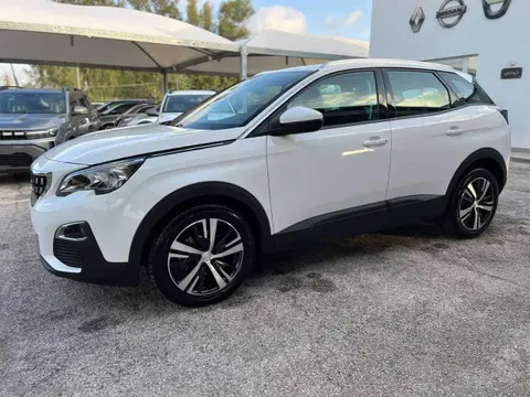 Used PEUGEOT 3008 Diesel 2019 Ad 