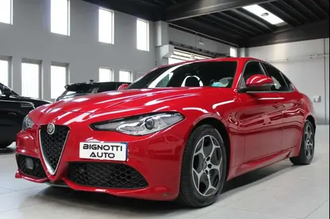 Used ALFA ROMEO GIULIA Diesel 2022 Ad 