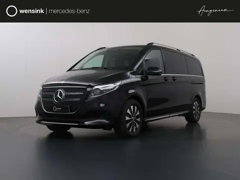 Used MERCEDES-BENZ EQV Electric 2024 Ad 