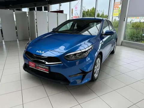 Used KIA CEED Petrol 2024 Ad 