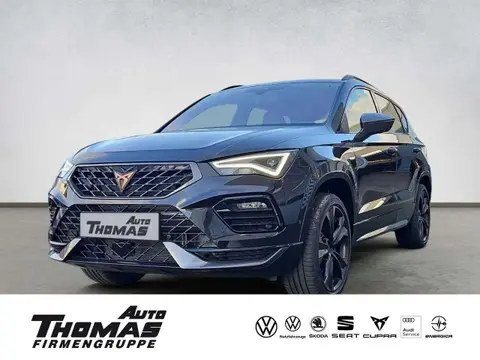 Used CUPRA ATECA Petrol 2024 Ad 