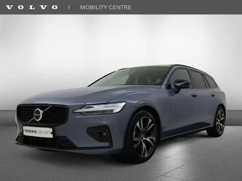 Used VOLVO V60 Petrol 2023 Ad 