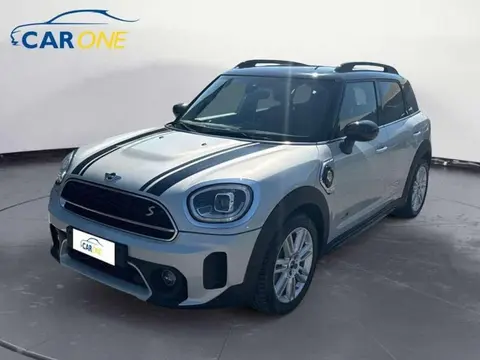 Annonce MINI COOPER Hybride 2021 d'occasion 