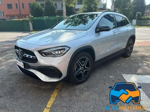 Used MERCEDES-BENZ CLASSE GLA Hybrid 2022 Ad 