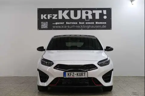 Used KIA PROCEED Petrol 2024 Ad 