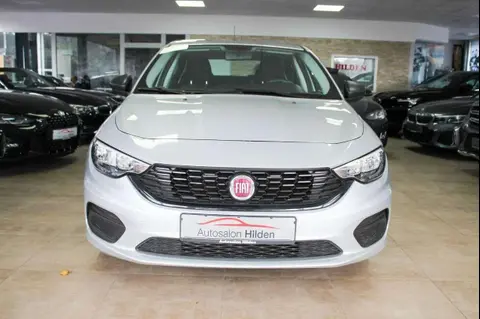 Used FIAT TIPO Petrol 2019 Ad 