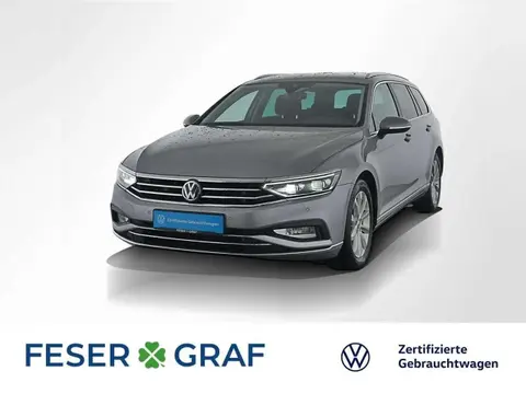 Used VOLKSWAGEN PASSAT Diesel 2020 Ad 