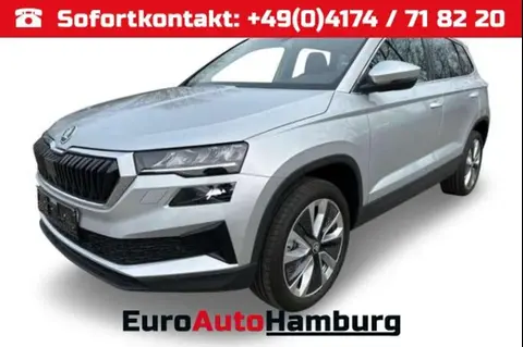 Used SKODA KAROQ Diesel 2024 Ad 