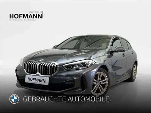 Annonce BMW SERIE 1 Essence 2021 d'occasion 