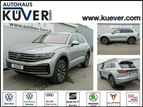 Annonce VOLKSWAGEN TOUAREG Diesel 2024 d'occasion 