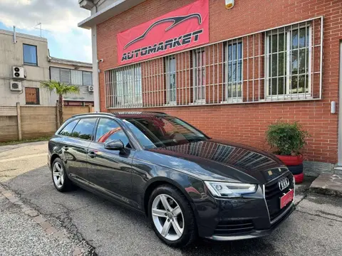 Used AUDI A4 Diesel 2019 Ad 