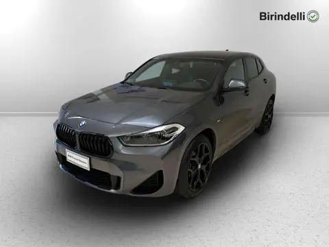 Annonce BMW X2 Diesel 2021 d'occasion 