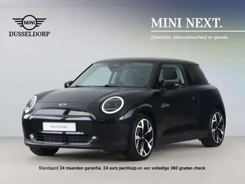 Annonce MINI COOPER Électrique 2024 d'occasion 