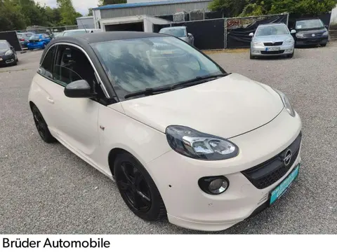 Used OPEL ADAM Petrol 2015 Ad 