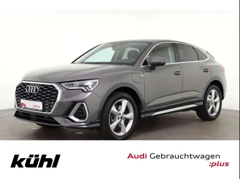 Used AUDI Q3 Hybrid 2024 Ad 