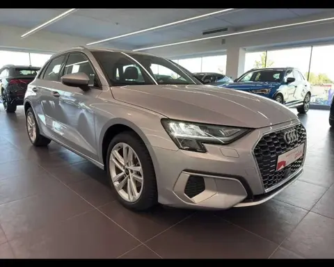 Annonce AUDI A3 Diesel 2024 d'occasion 