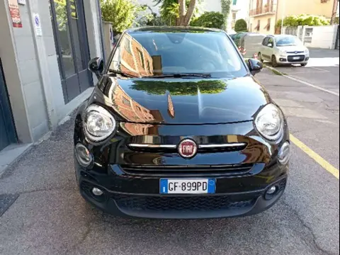 Used FIAT 500X Petrol 2022 Ad 