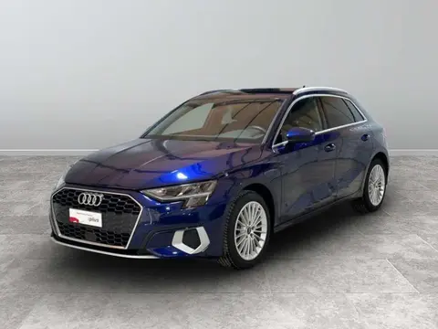 Used AUDI A3 Hybrid 2023 Ad 